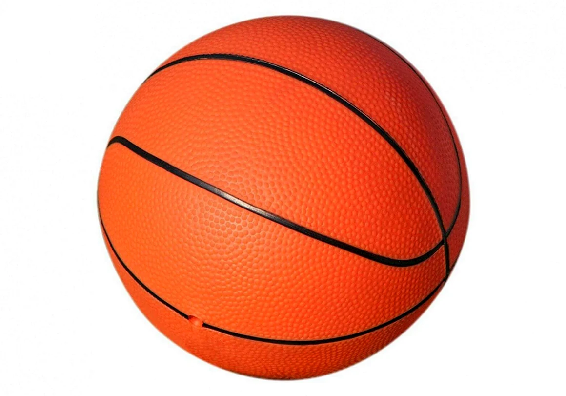 Баскетбольный мяч Puma Basketball Top