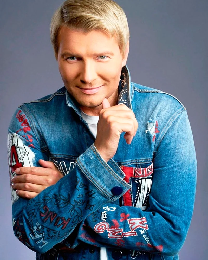 Басков