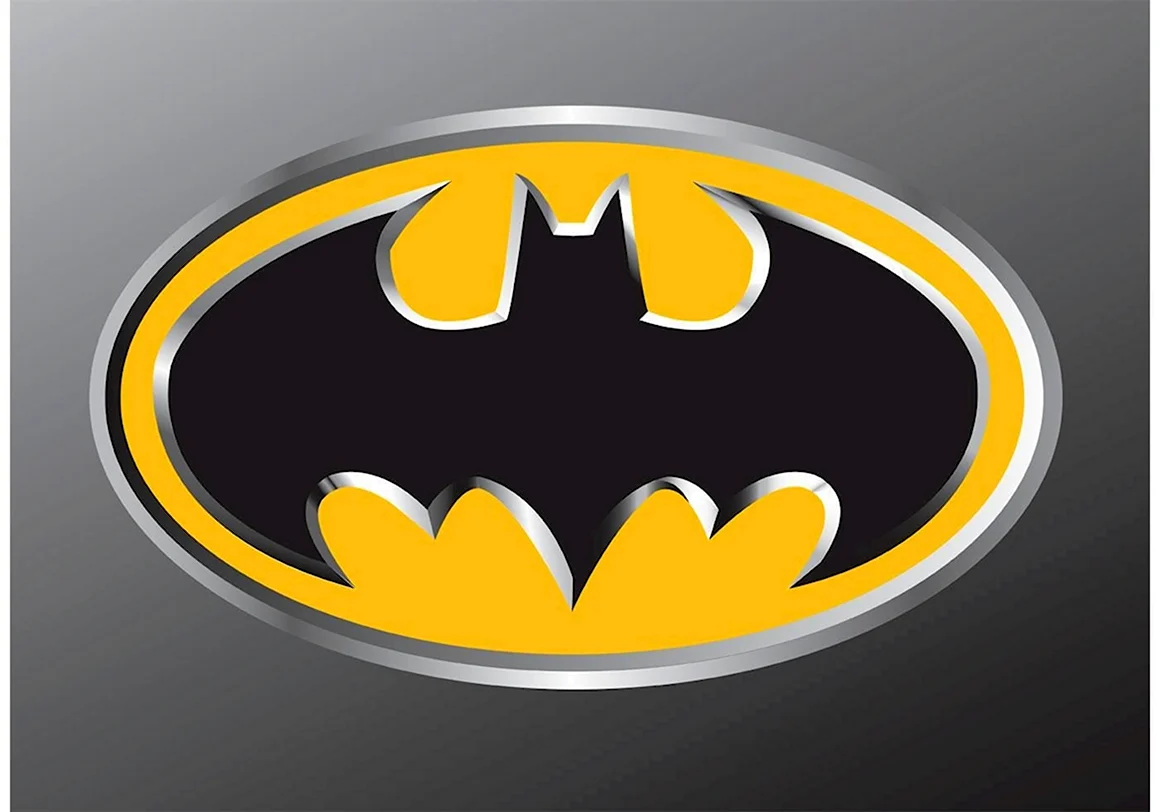 Batman эмблема