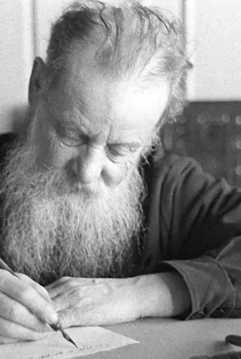 Бажов Павел Петрович