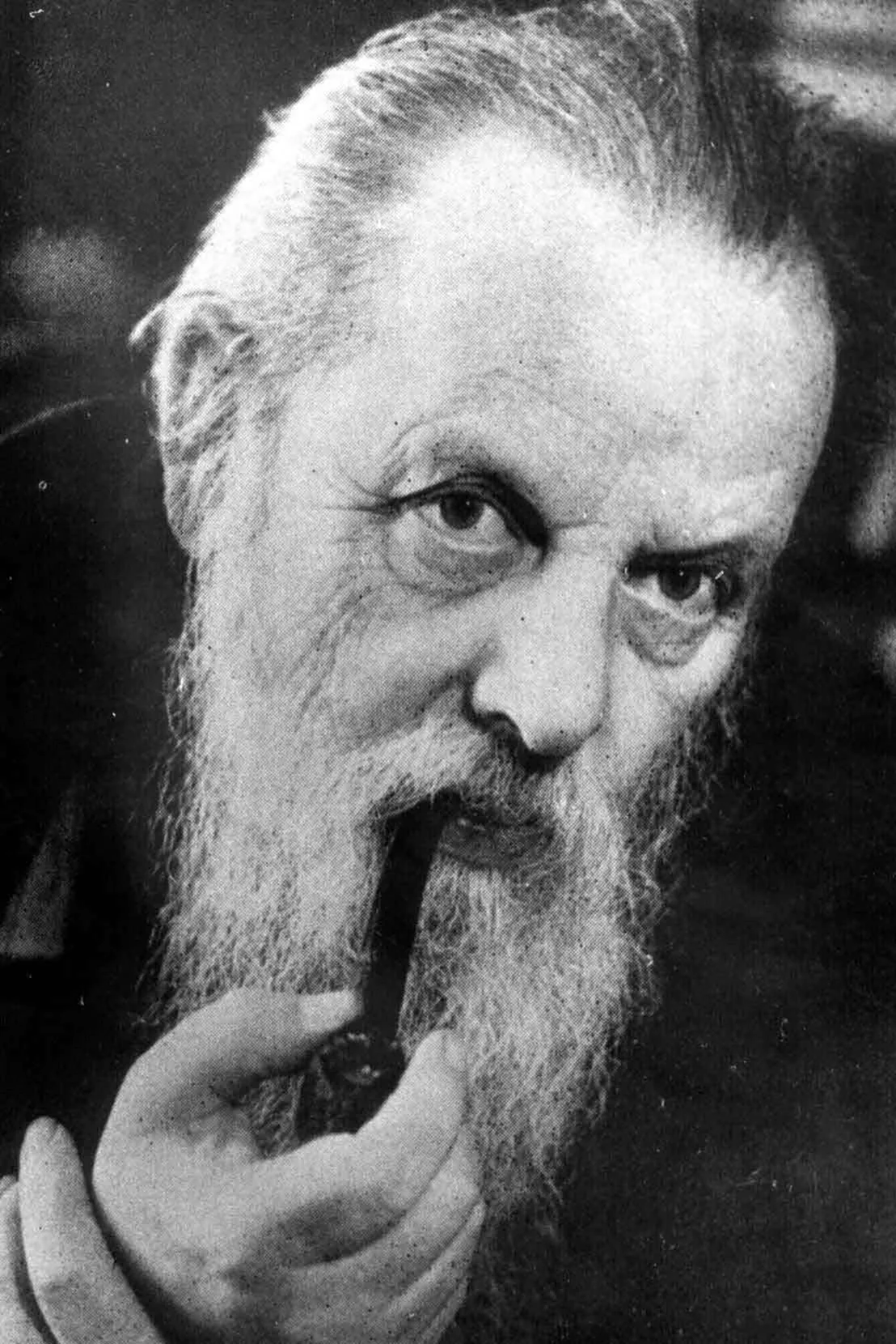 Бажов Павел Петрович