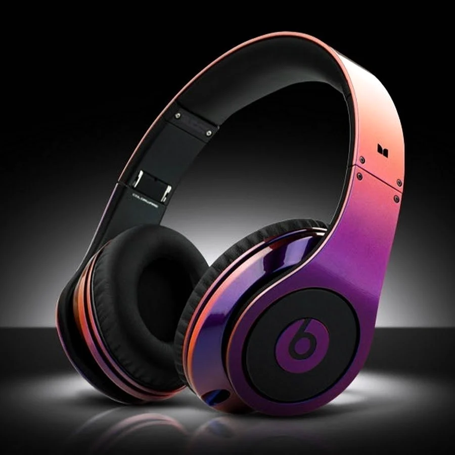 Beats by Dre 3