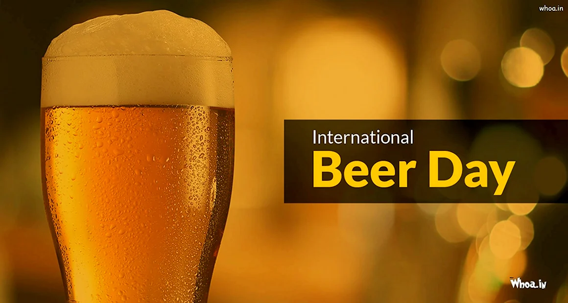 Beer Day