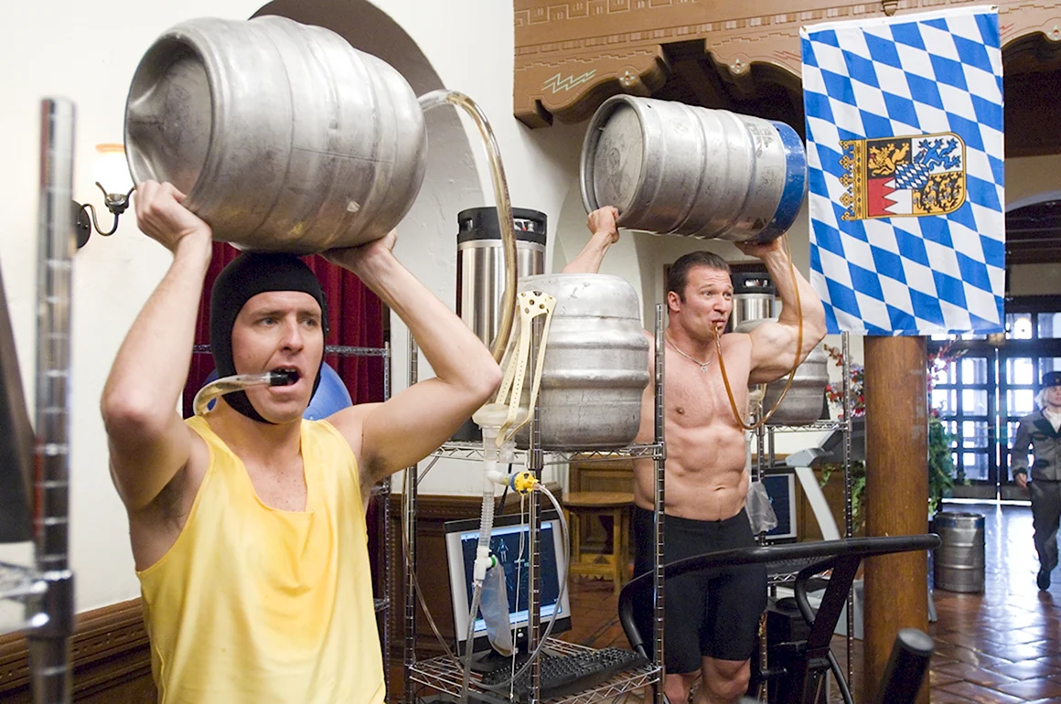 Beerfest 2006