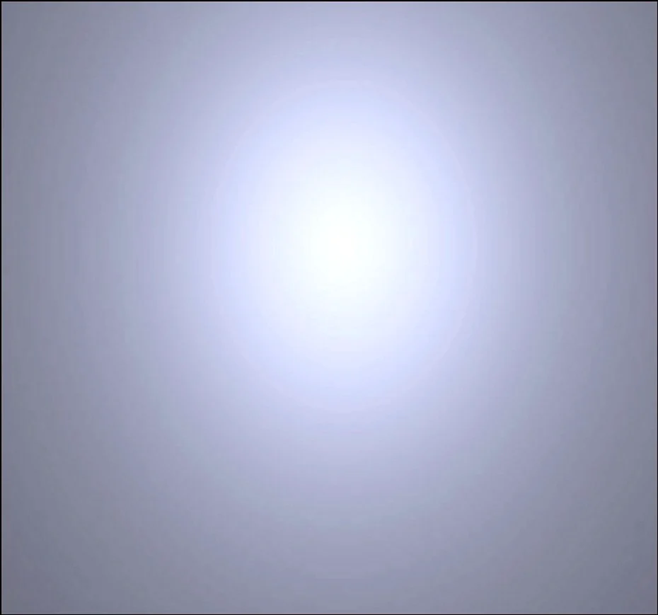 Белая заливка