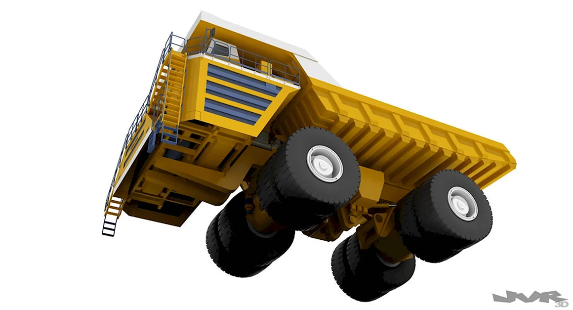 БЕЛАЗ-75710