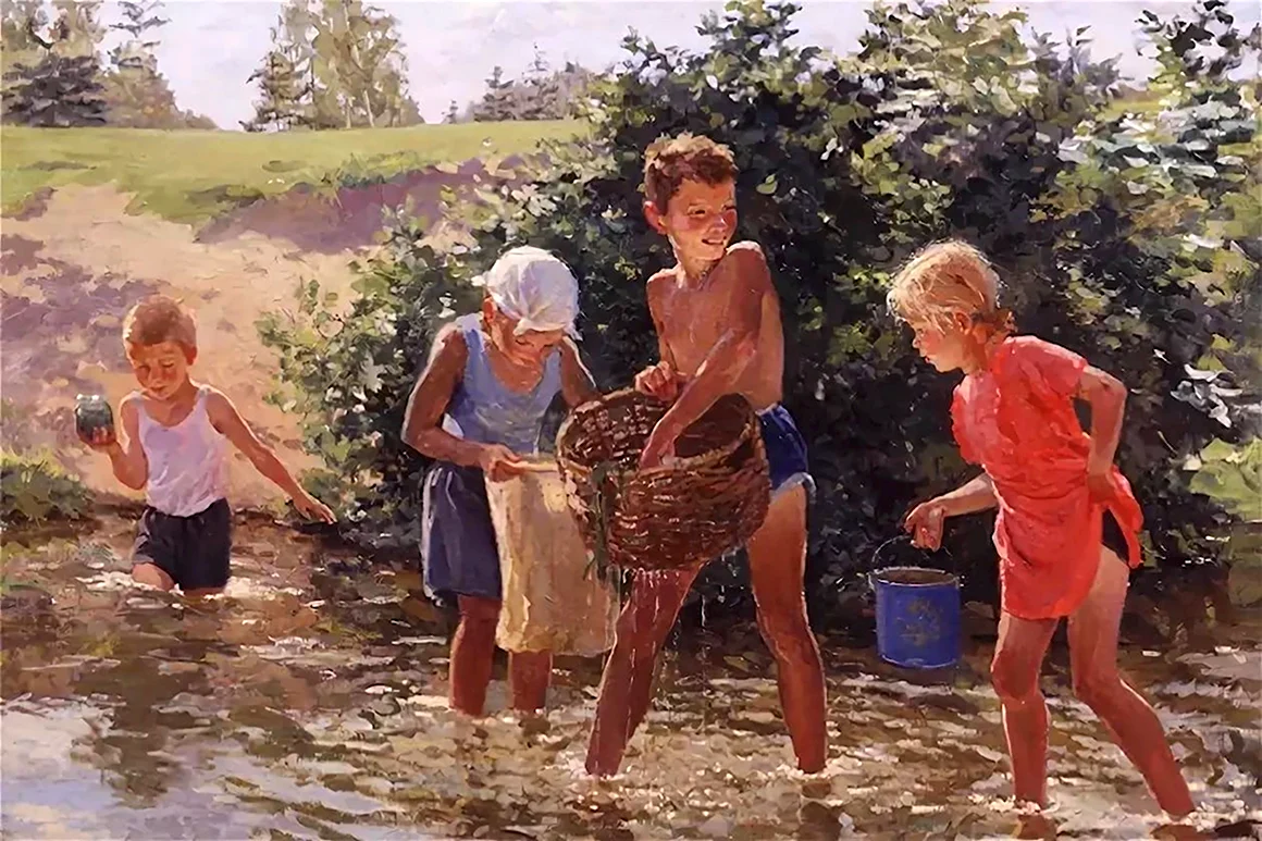 Бельцов Георгий Иванович