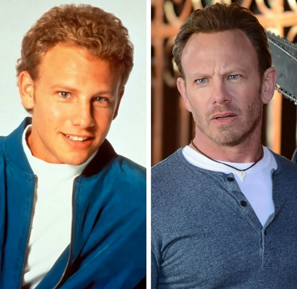 Беверли Хиллс 90210 актеры