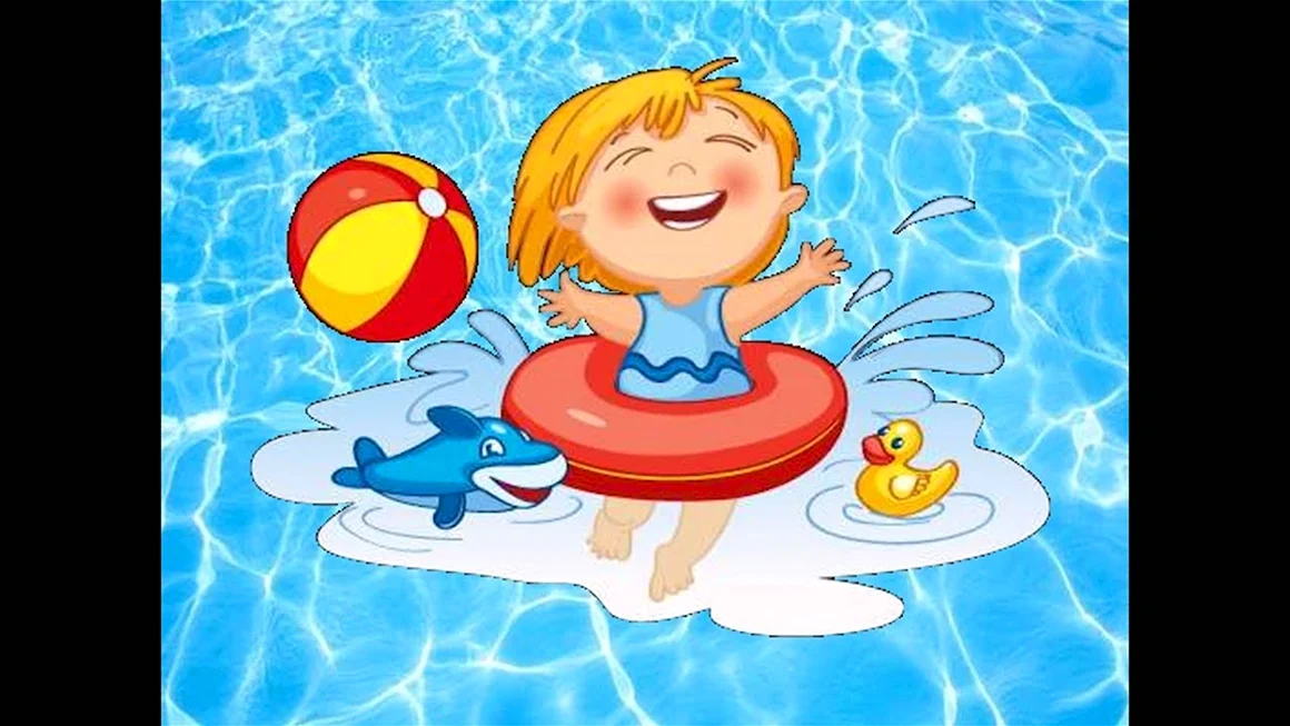 Безопасность на воде