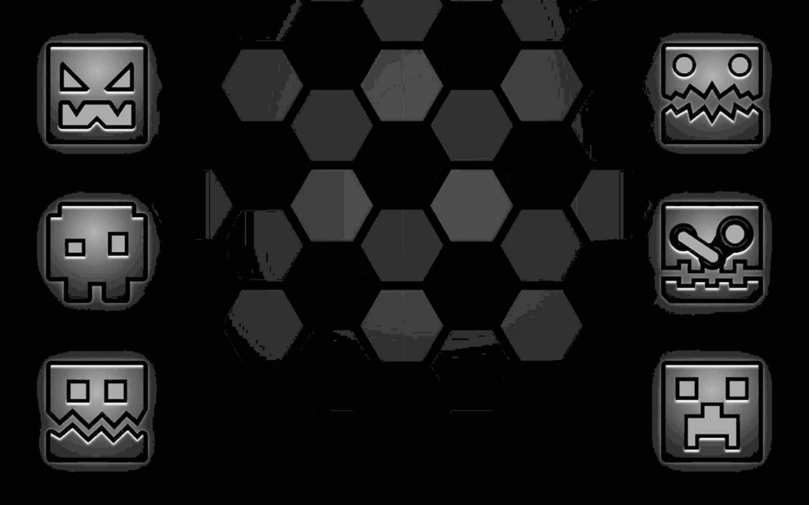 Bg 2.2 Geometry Dash