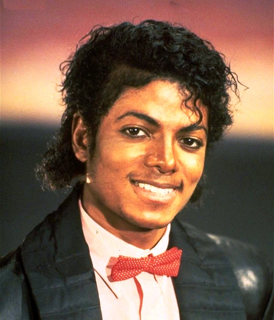 Billie Jean Майкл Джексон