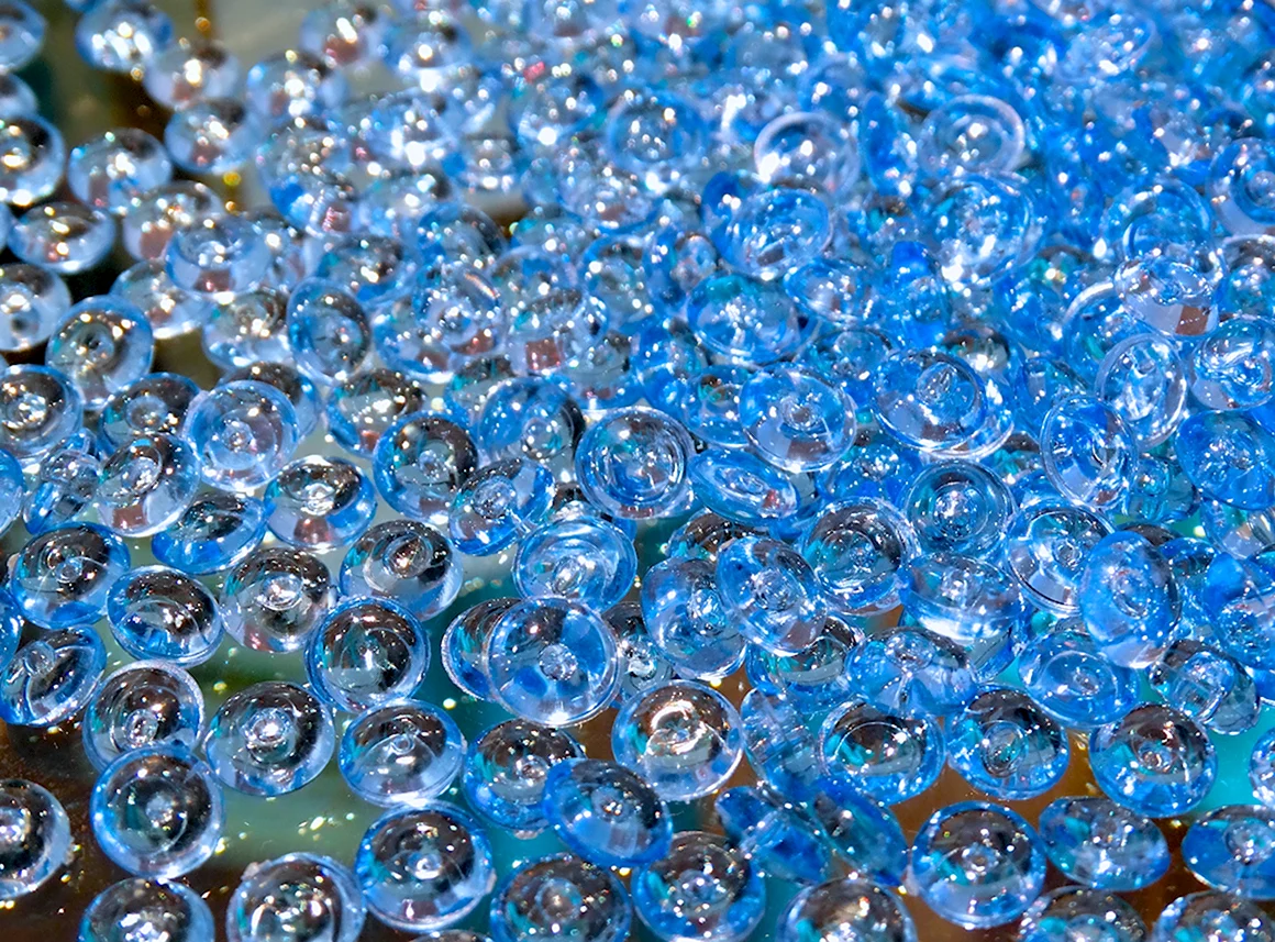 Бисер Glass Beads