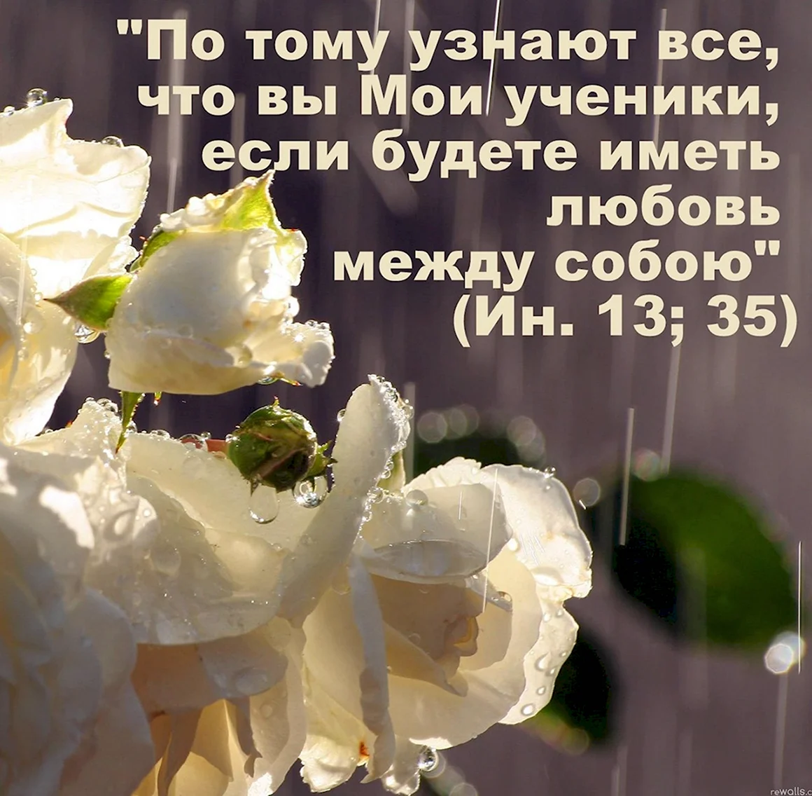 Благословенного четверга