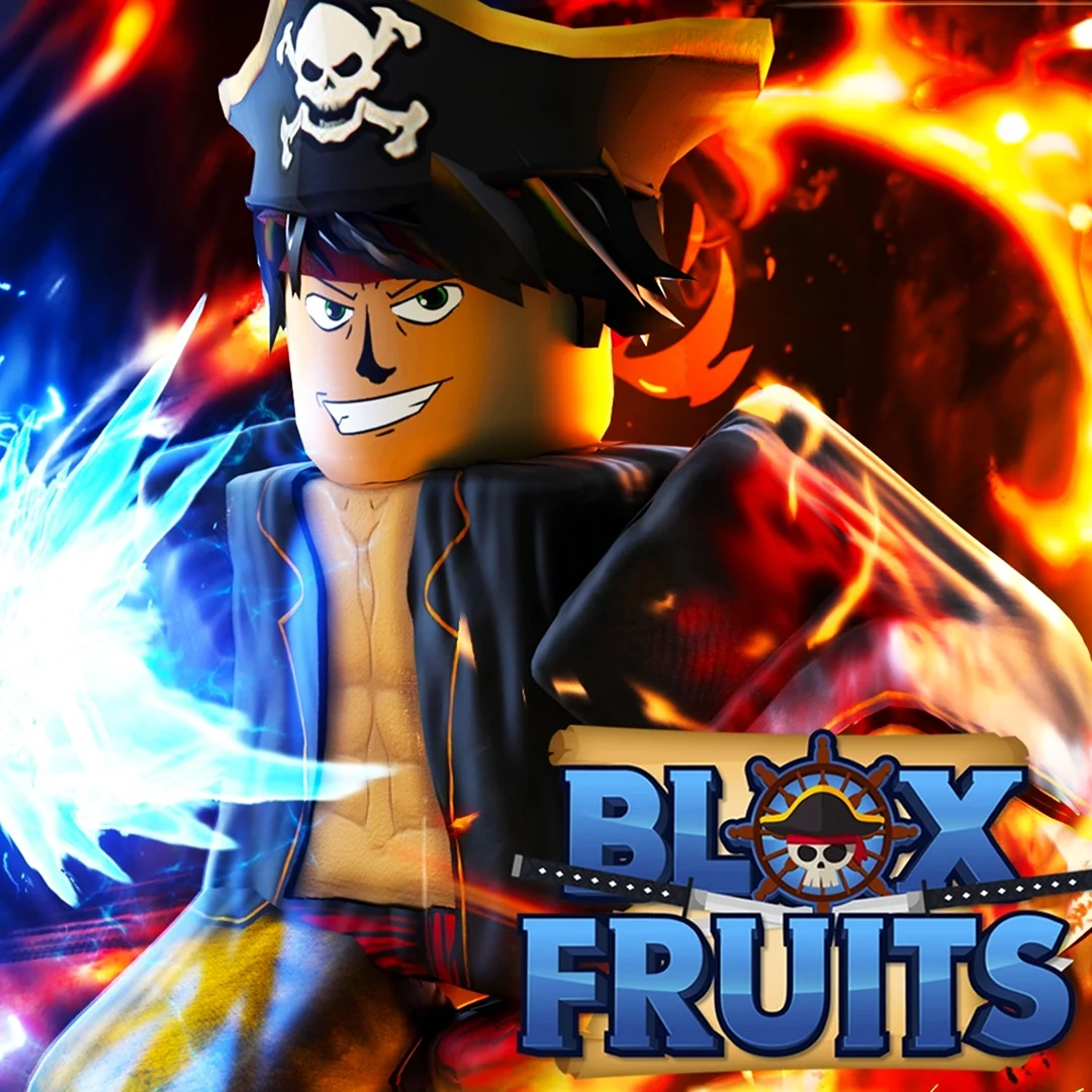 BLOX Fruits