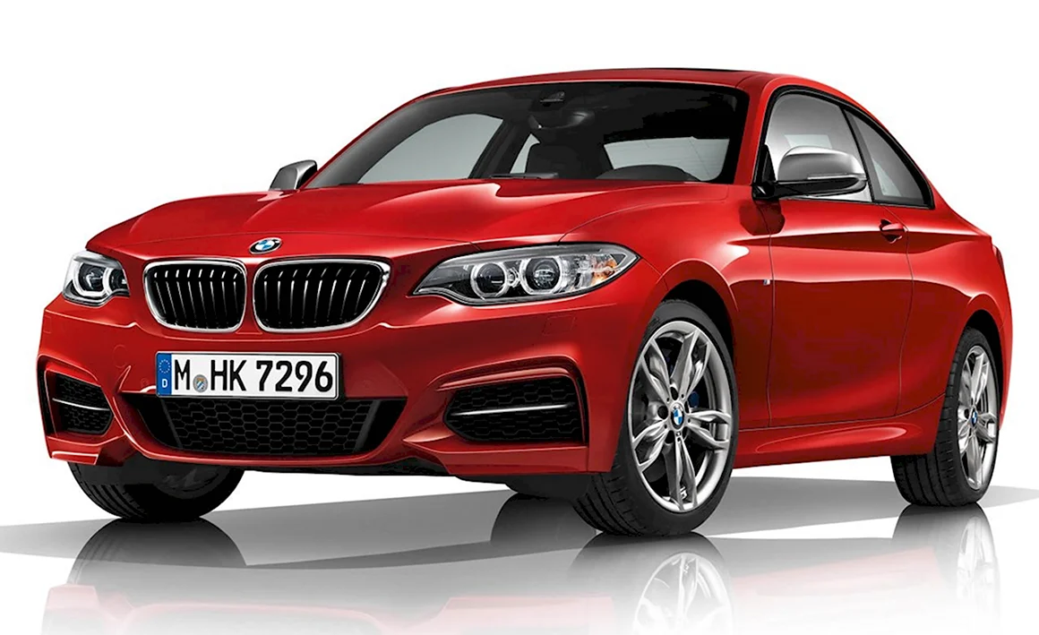 BMW 230i