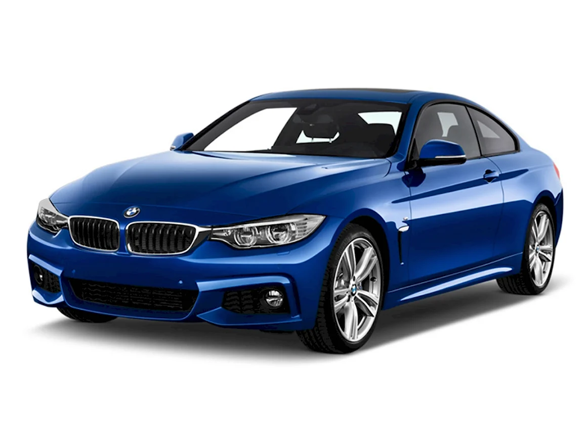 BMW 3 f32