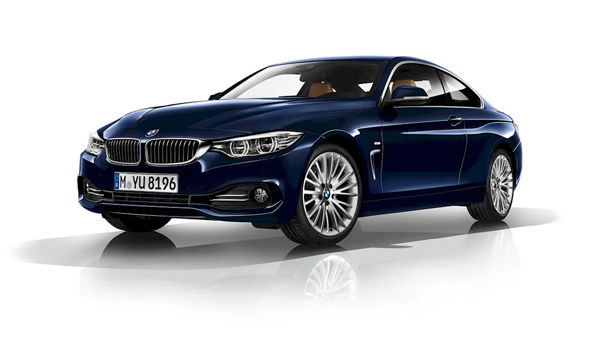 BMW 4
