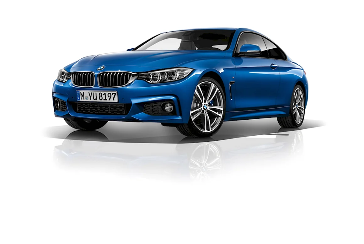 BMW 4