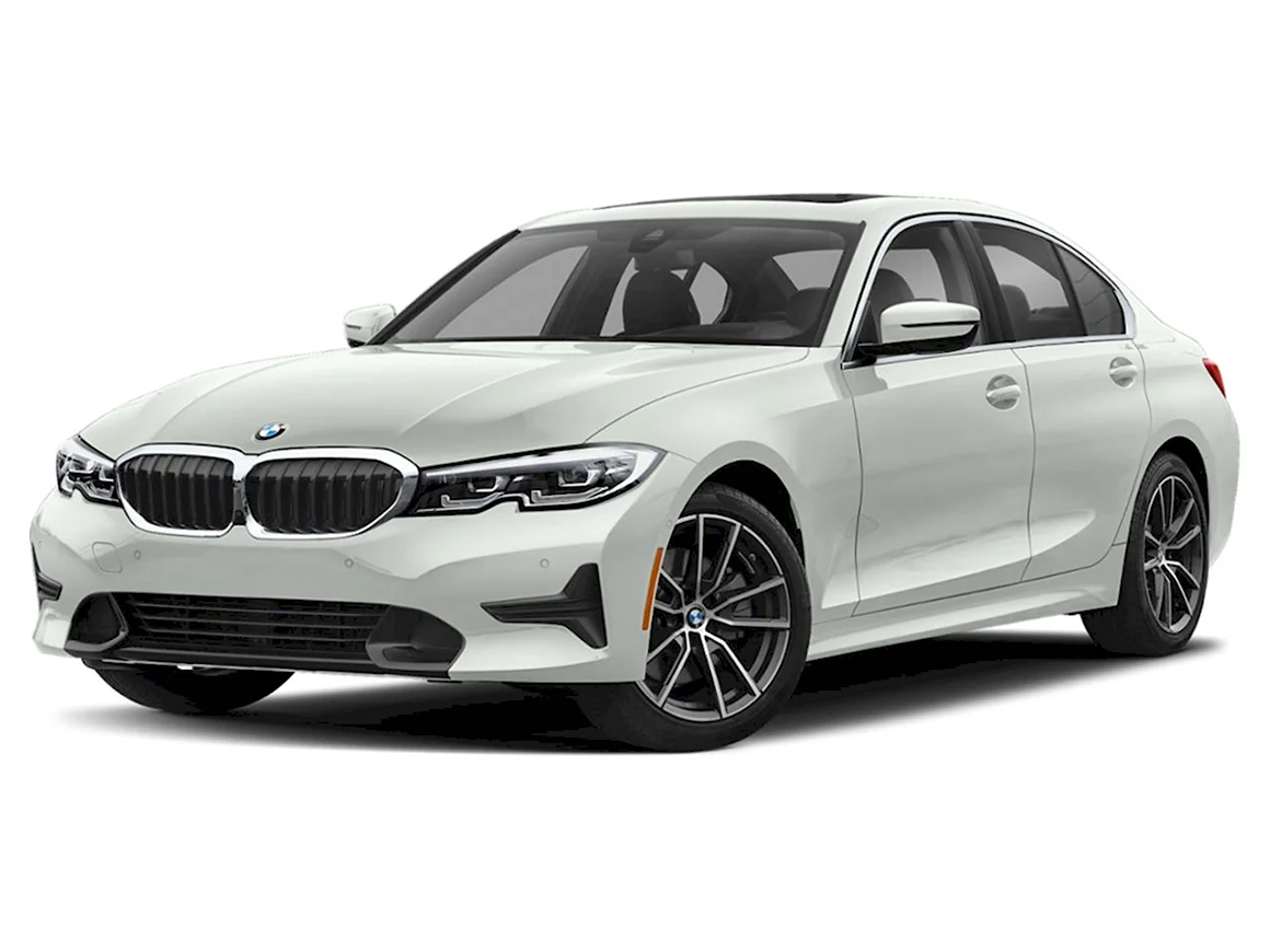 BMW 440i 2021