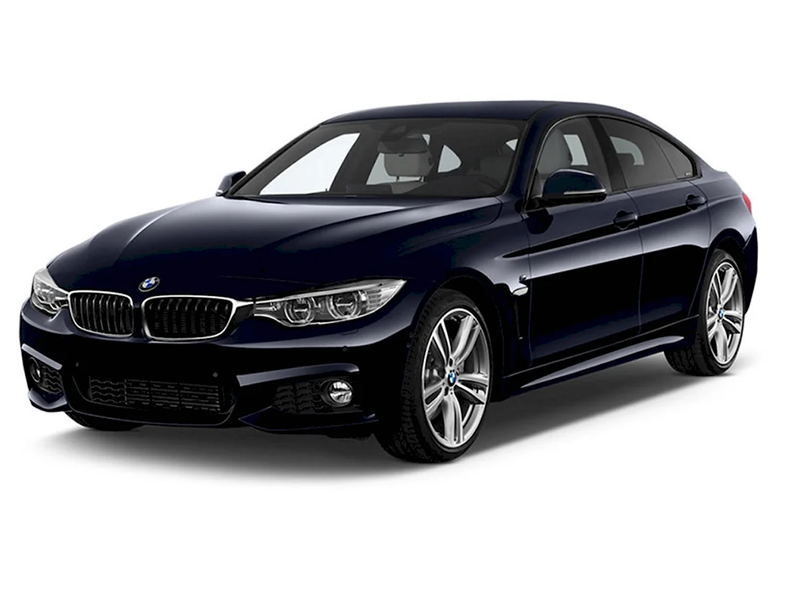 BMW 450i