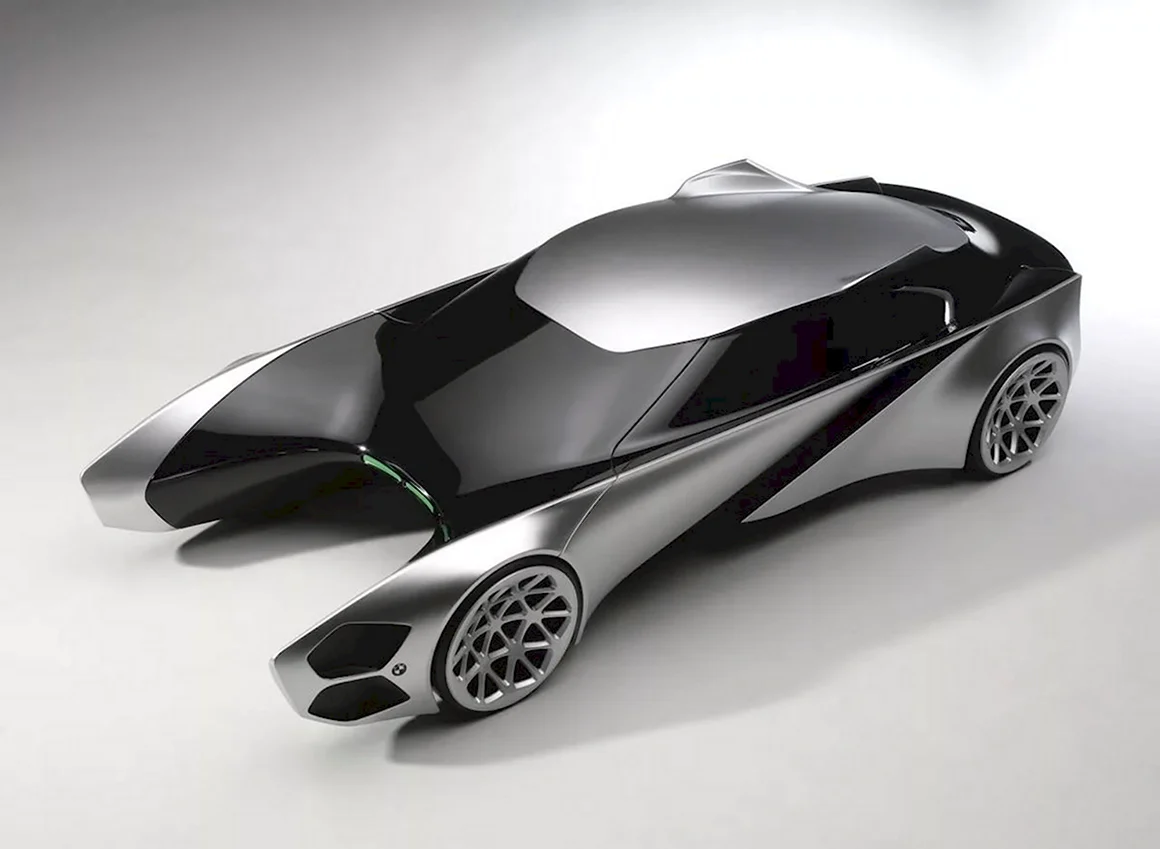 BMW Concept car