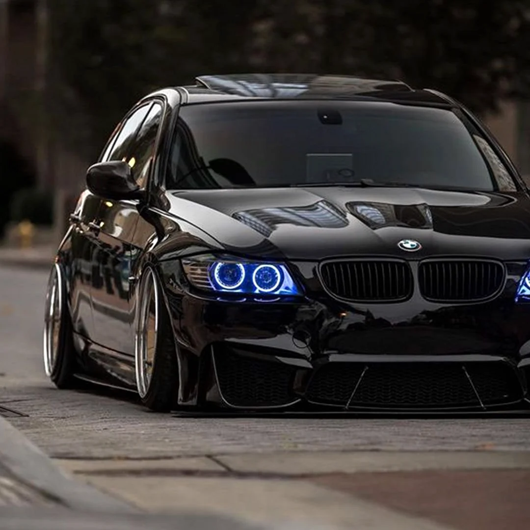 BMW e90