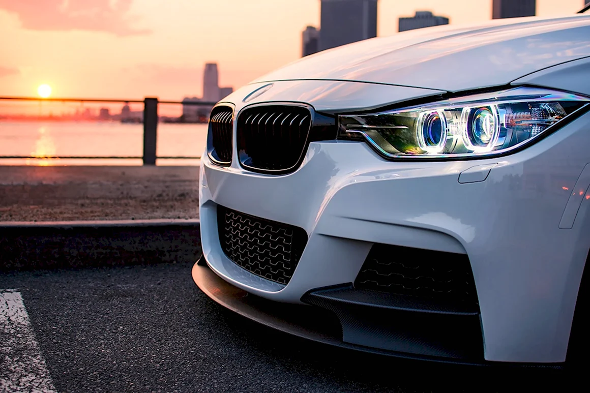 BMW f30