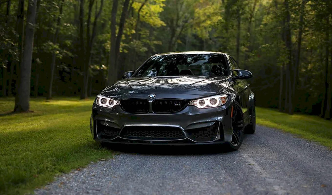 BMW f93