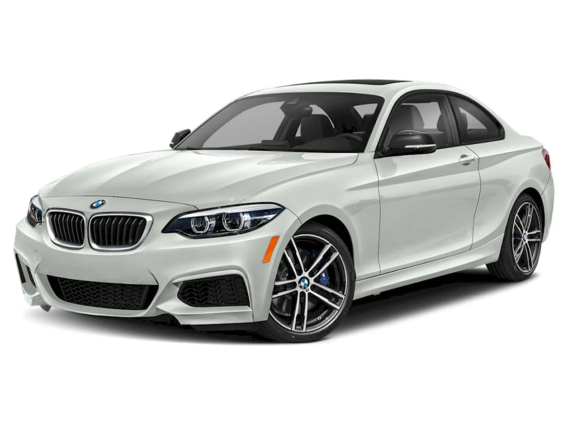 BMW m240 2021