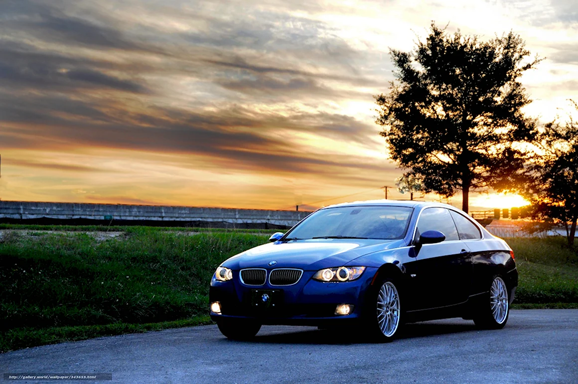 BMW m5 sekilleri