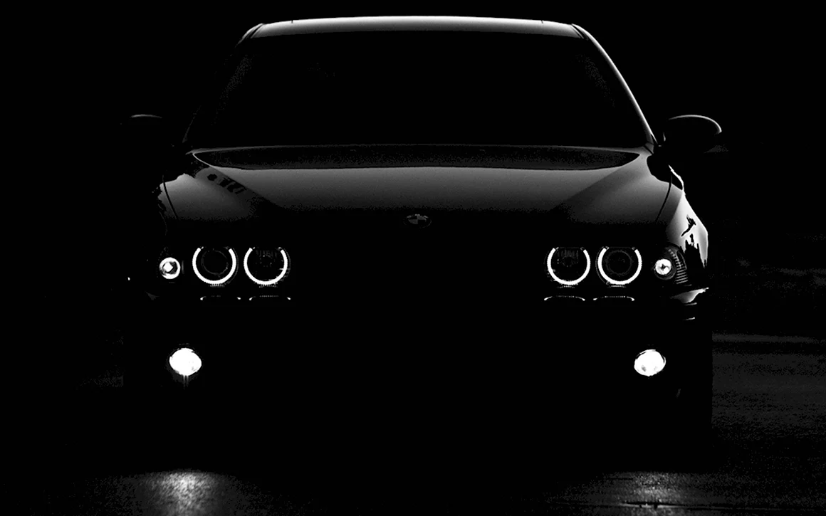 BMW m6 e63