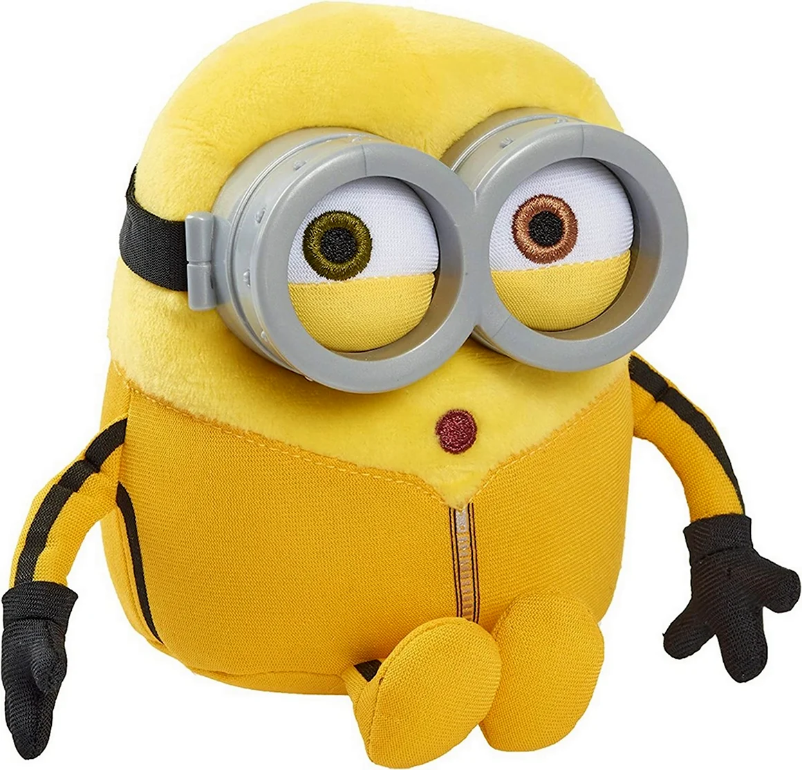 Боб кунг фу Миньон