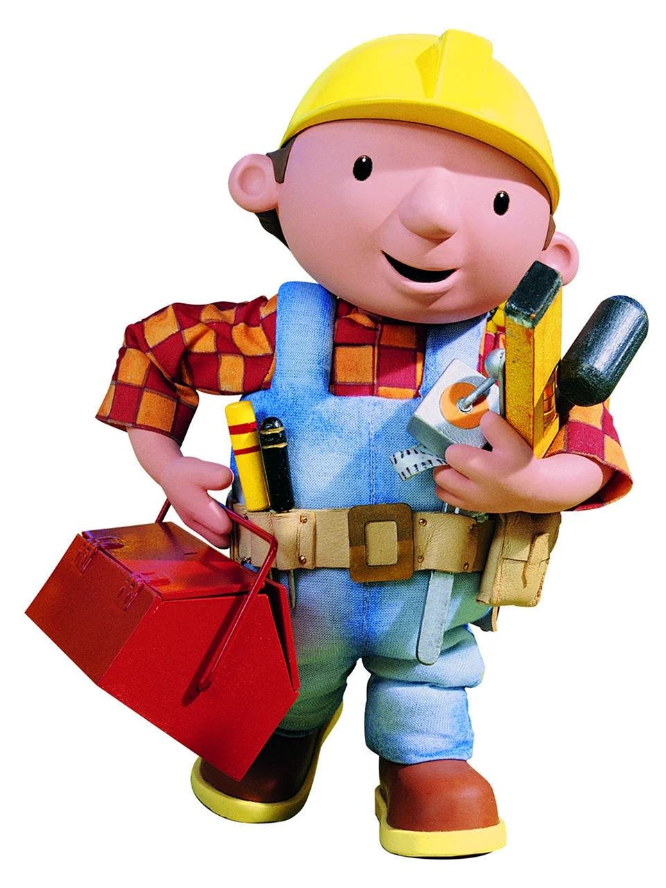Боб Строитель Bob the Builder