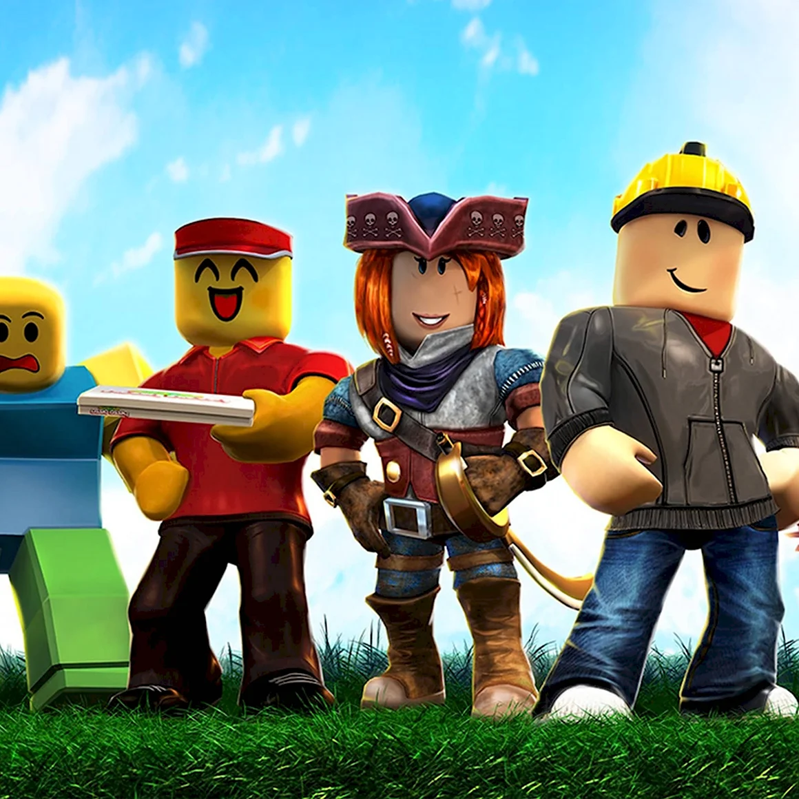 Boblox
