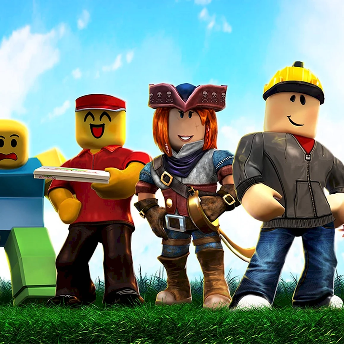 Boblox