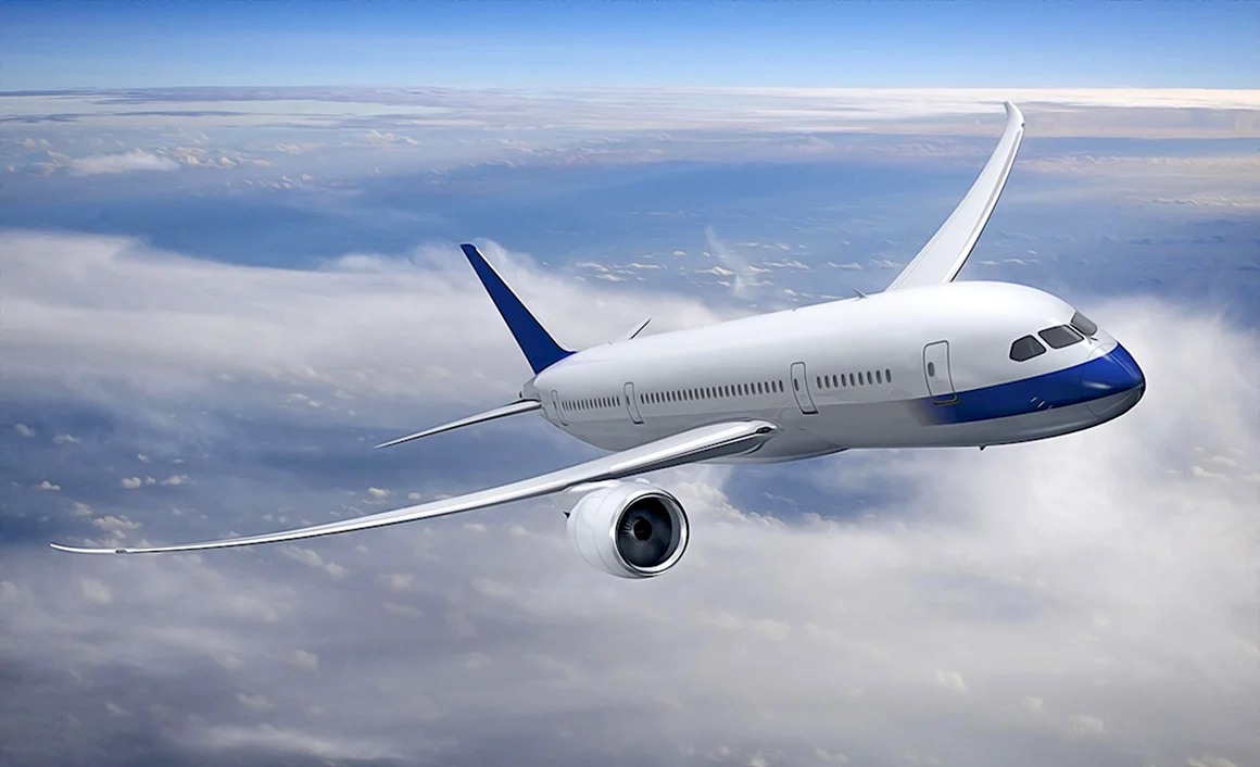 Boeing 787