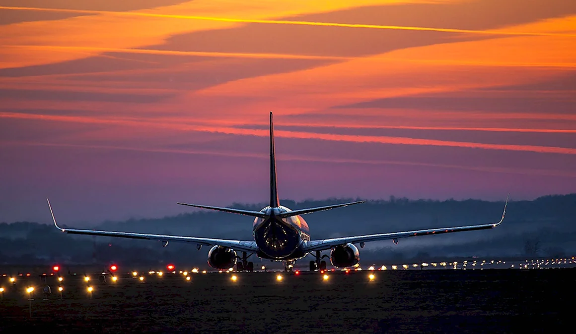 Боинг 737