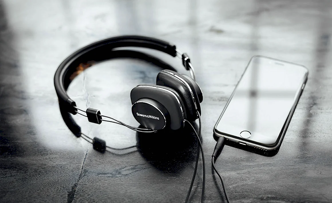 Bowers Wilkins p3 Series 1