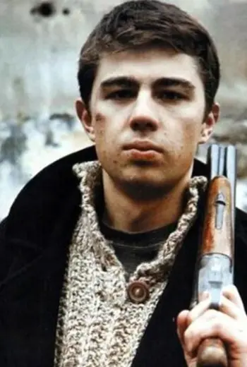 Брат 1997 Данила Багров