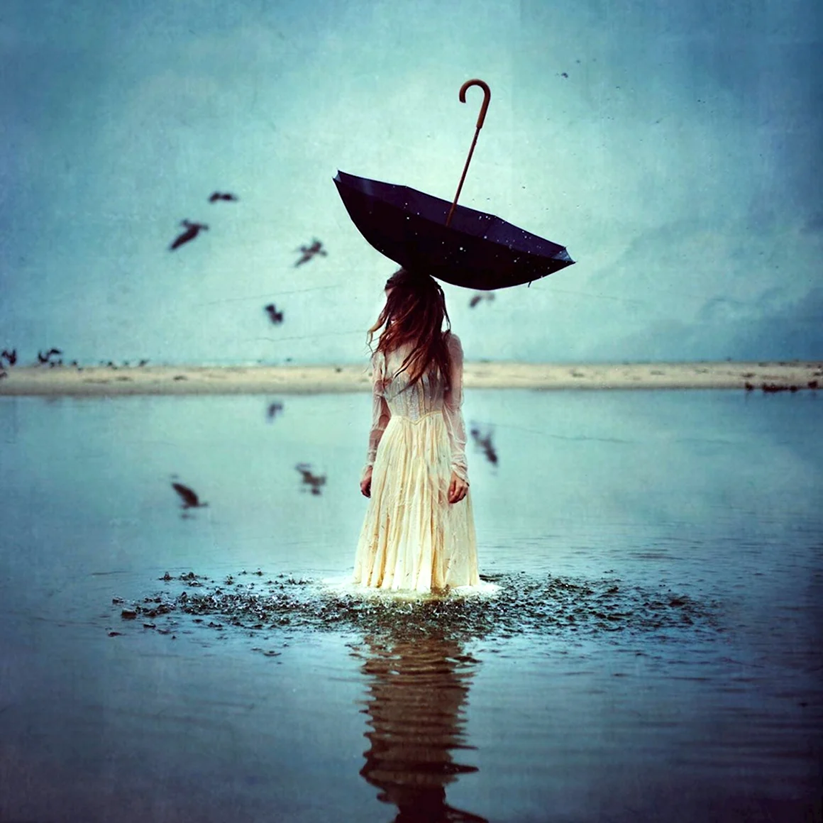 Brooke Shaden фотограф