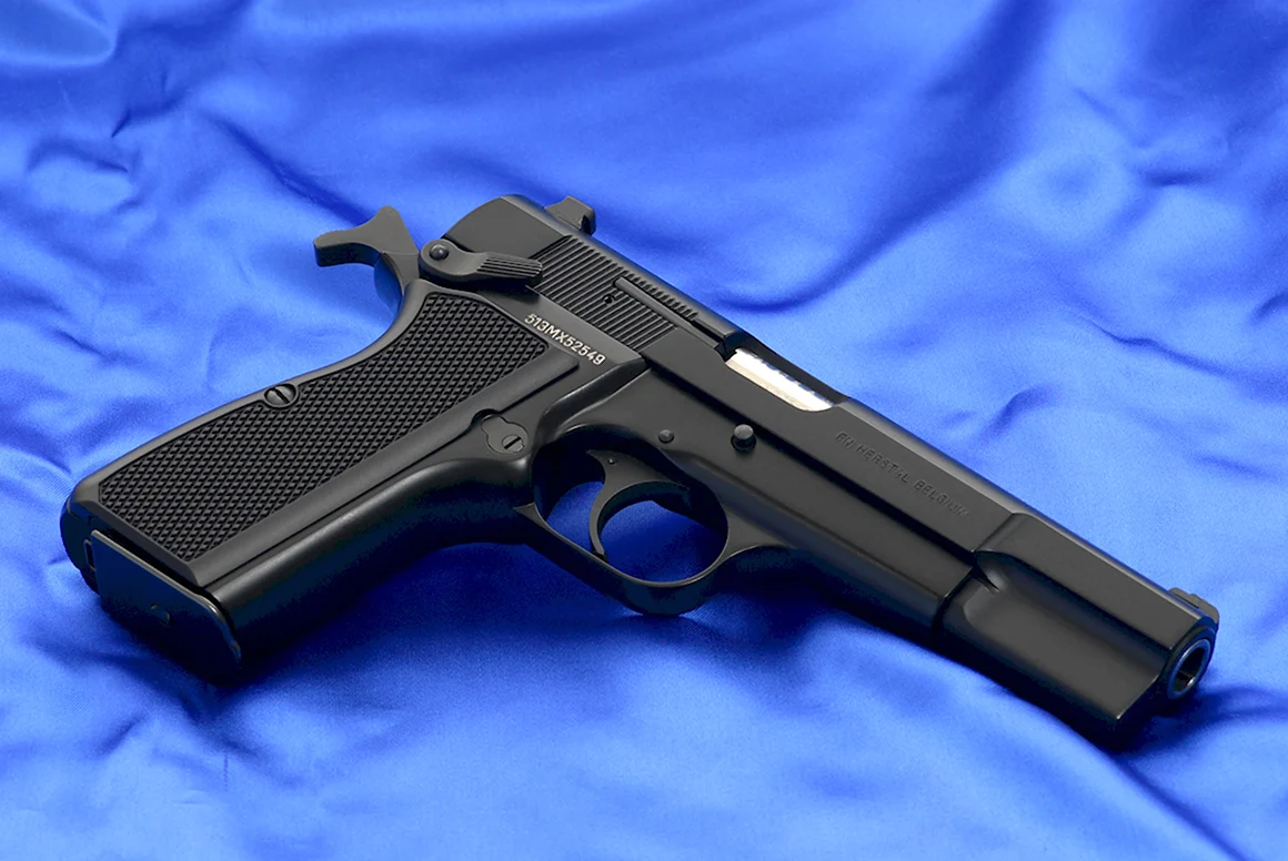 Browning Hi-Power