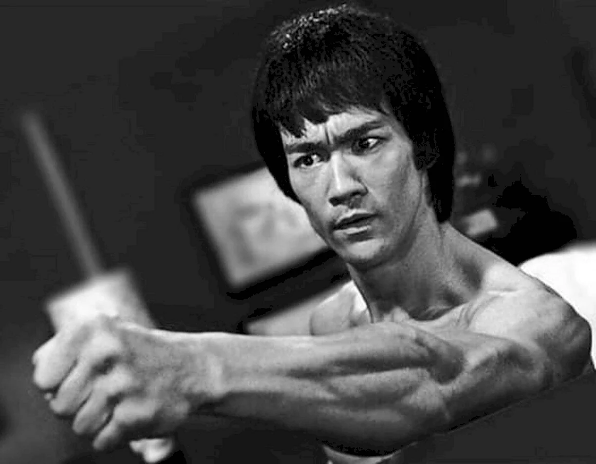 Bruce Lee 1965