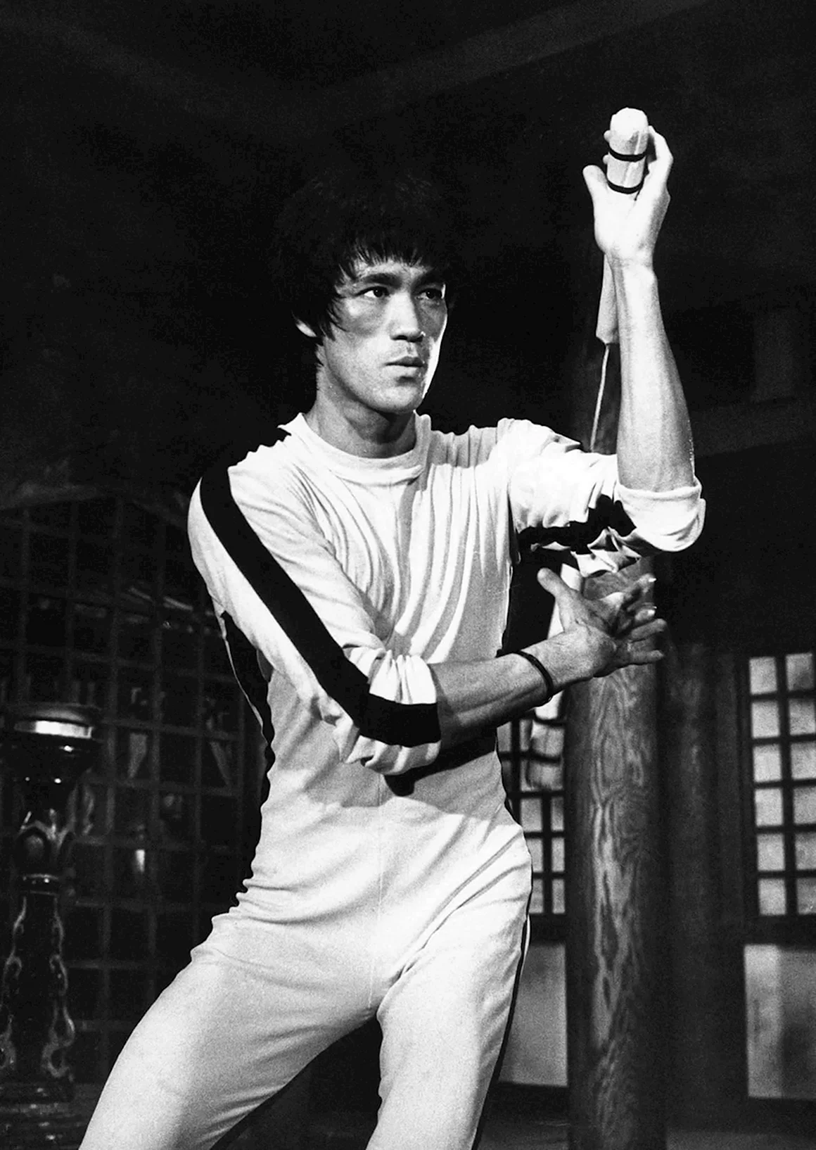Bruce Lee фото