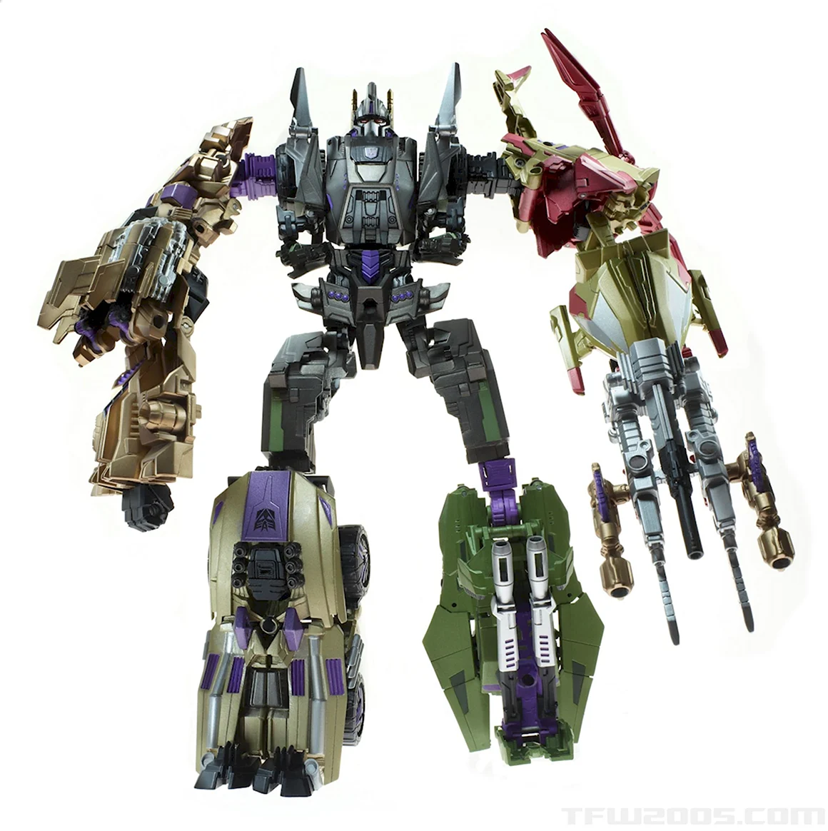 Брутикус трансформер Transformers