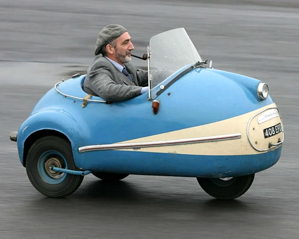 Brutsch Mopetta