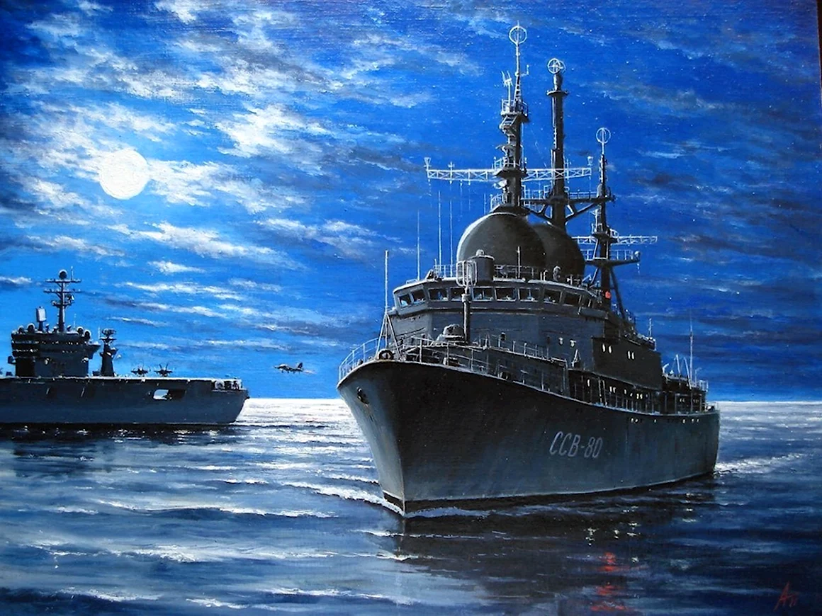 БРЗК Прибалтика