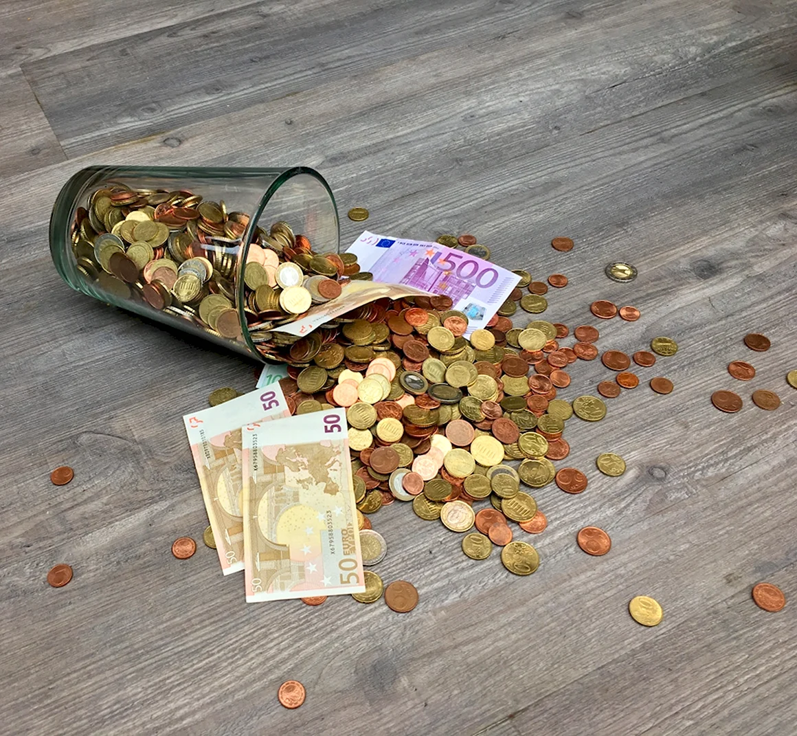 Будущее денег