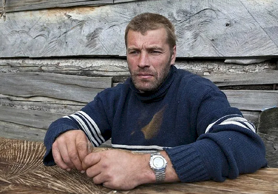Букач Олег Борисович