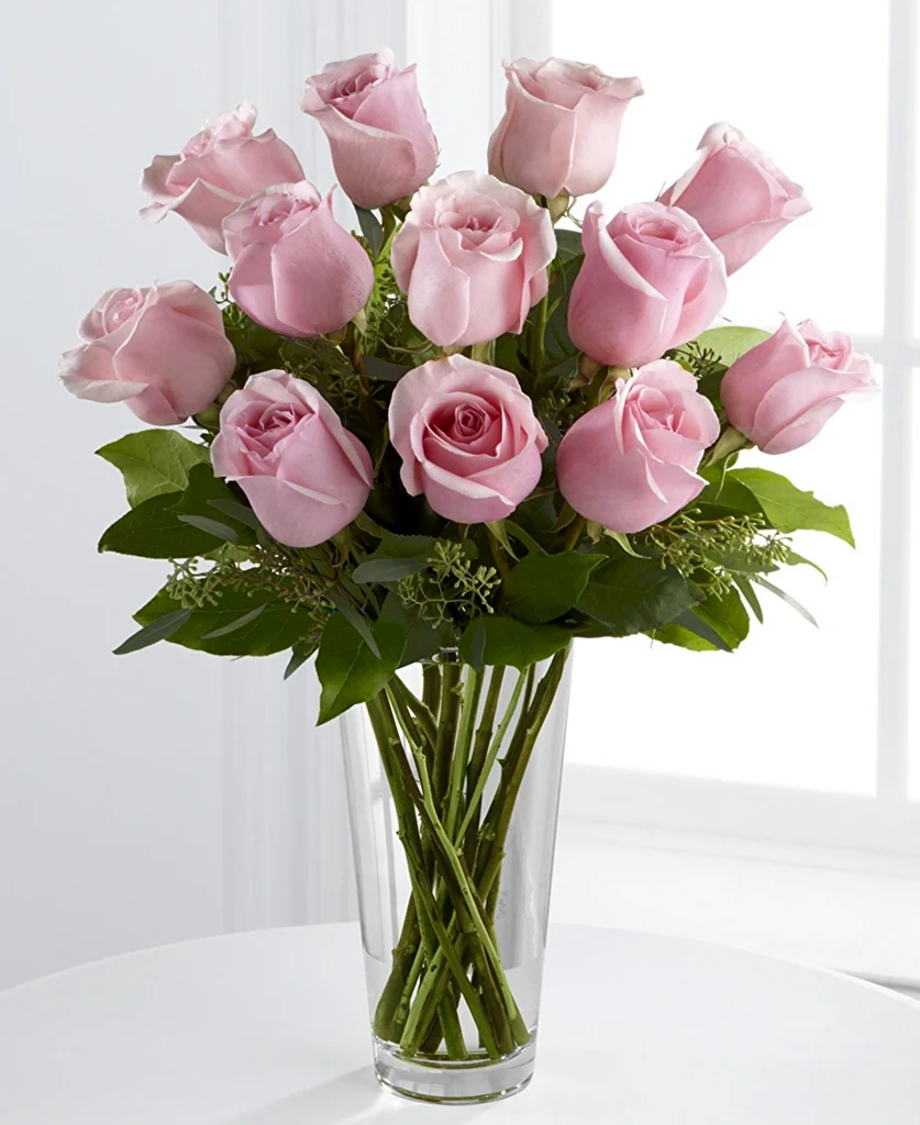 Букет Pink Rose