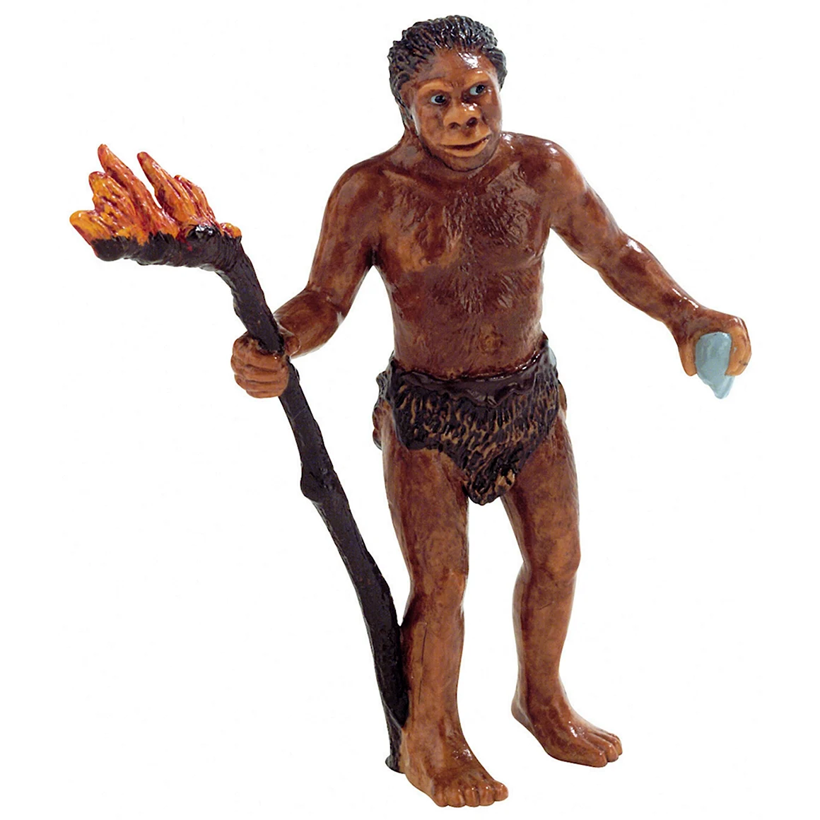 Bullyland Neanderthal